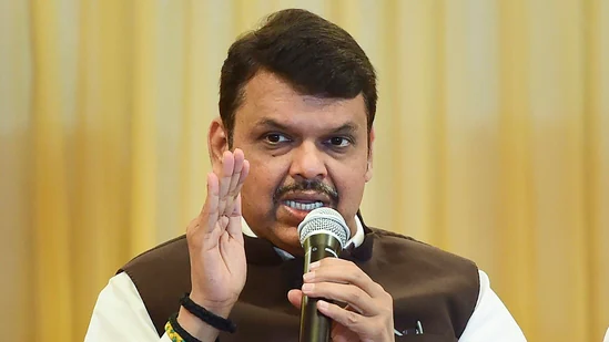 Devendra Fadnavis challenges MVA govt oer chanting 'Hanuman Chalisa'
